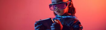 Comment choisir ses lunettes gaming 